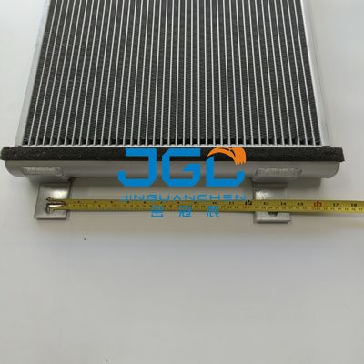 হাইড্রোলিক তেল কুলার PC60-1 যান্ত্রিক অংশ খননকারী আনুষাঙ্গিক