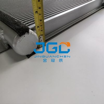 হাইড্রোলিক তেল কুলার PC60-1 যান্ত্রিক অংশ খননকারী আনুষাঙ্গিক