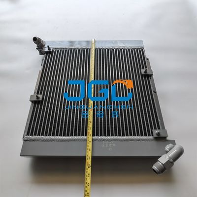 PC60-5 PC60U-5 PC60L-5 তেল কুলার 20X-03-22110 Komatsu Excavator জন্য