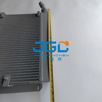 PC60-5 PC60U-5 PC60L-5 তেল কুলার 20X-03-22110 Komatsu Excavator জন্য