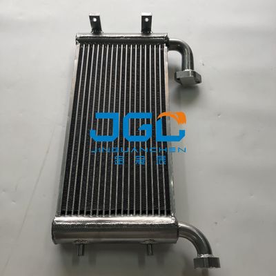 PC78US PC78US-6 PC78US-5 PC78 খননকারী জলবাহী তেল কুলার অ্যালুমিনিয়াম রেডিয়েটার Erpillar জল ট্যাংক 21W-03-31112