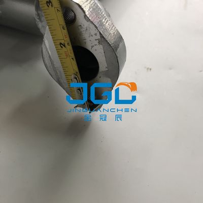PC78US PC78US-6 PC78US-5 PC78 খননকারী জলবাহী তেল কুলার অ্যালুমিনিয়াম রেডিয়েটার Erpillar জল ট্যাংক 21W-03-31112