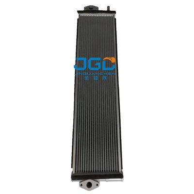 PC120-8 PC130-8 কোমাটসু এক্সক্যাভার রেডিয়েটার 203-03-12221