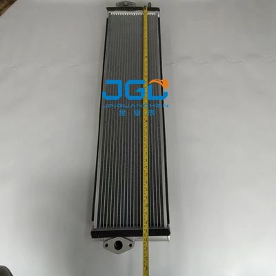 PC120-8 PC130-8 কোমাটসু এক্সক্যাভার রেডিয়েটার 203-03-12221