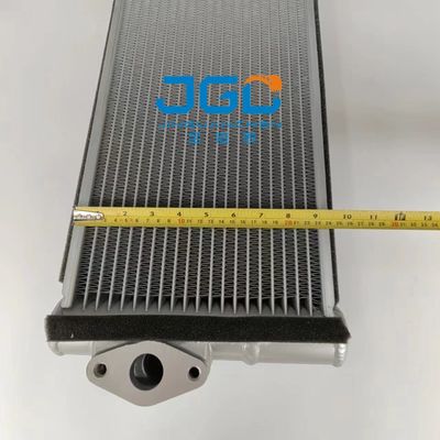 PC120-8 PC130-8 কোমাটসু এক্সক্যাভার রেডিয়েটার 203-03-12221