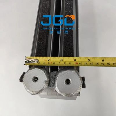 PC120-8 PC130-8 কোমাটসু এক্সক্যাভার রেডিয়েটার 203-03-12221