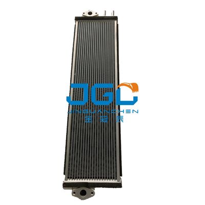 এক্সকাভেটর হাইড্রোলিক অয়েল কুলার PC130-7 ফুয়েল কুলিং 203-03-71130