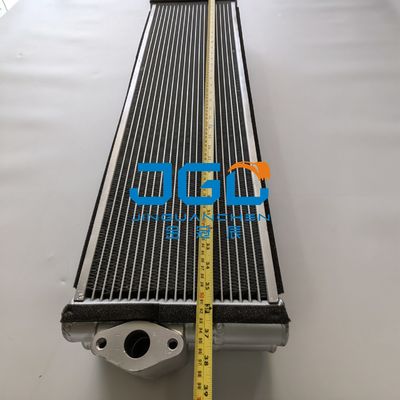 এক্সকাভেটর হাইড্রোলিক অয়েল কুলার PC130-7 ফুয়েল কুলিং 203-03-71130