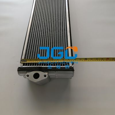 এক্সকাভেটর হাইড্রোলিক অয়েল কুলার PC130-7 ফুয়েল কুলিং 203-03-71130
