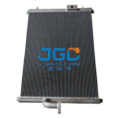 এক্সকাভেটর এক্সেসরিজ PC200-5 PC210-5 PC240-5 হাইড্রোলিক অয়েল কুলার 206-03-51151