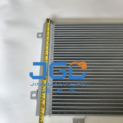 PC56 PC60 PC70 PC60-7 PC70-7 হাইড্রোলিক তেল রেডিয়েটর 201-03-72123 এক্সক্যাভেটর আনুষাঙ্গিক