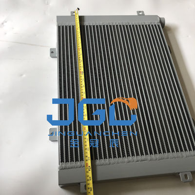PC56 PC60 PC70 PC60-7 PC70-7 হাইড্রোলিক তেল রেডিয়েটর 201-03-72123 এক্সক্যাভেটর আনুষাঙ্গিক