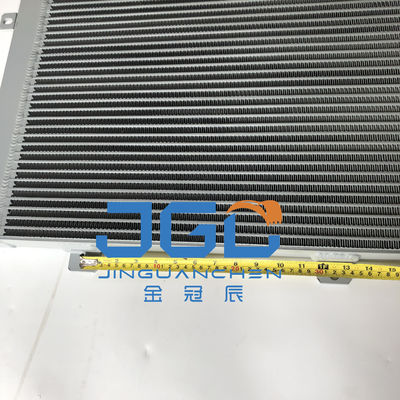 PC56 PC60 PC70 PC60-7 PC70-7 হাইড্রোলিক তেল রেডিয়েটর 201-03-72123 এক্সক্যাভেটর আনুষাঙ্গিক