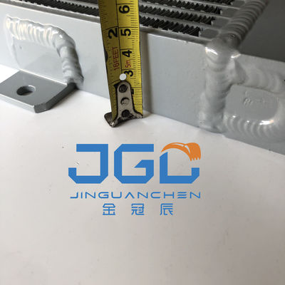 PC56 PC60 PC70 PC60-7 PC70-7 হাইড্রোলিক তেল রেডিয়েটর 201-03-72123 এক্সক্যাভেটর আনুষাঙ্গিক