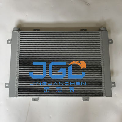 PC56 PC60 PC70 PC60-7 PC70-7 হাইড্রোলিক তেল রেডিয়েটর 201-03-72123 এক্সক্যাভেটর আনুষাঙ্গিক