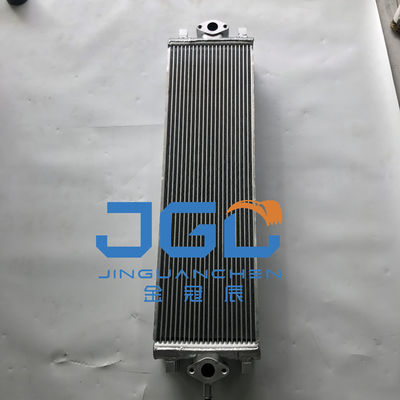 20Y-03-41661 20Y-03-41681 20Y-03-41121 হাইড্রোলিক তেল রেডিয়েটর PC200-8 PC220-8 PC240-8K
