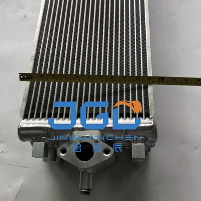 20Y-03-41661 20Y-03-41681 20Y-03-41121 হাইড্রোলিক তেল রেডিয়েটর PC200-8 PC220-8 PC240-8K