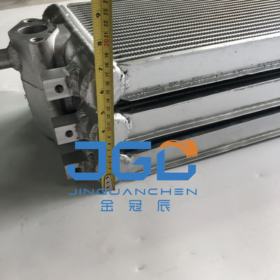 20Y-03-41661 20Y-03-41681 20Y-03-41121 হাইড্রোলিক তেল রেডিয়েটর PC200-8 PC220-8 PC240-8K