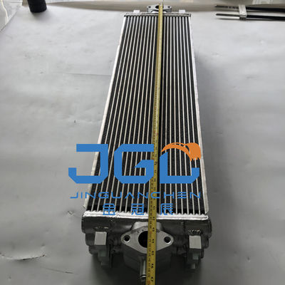 20Y-03-41661 20Y-03-41681 20Y-03-41121 হাইড্রোলিক তেল রেডিয়েটর PC200-8 PC220-8 PC240-8K
