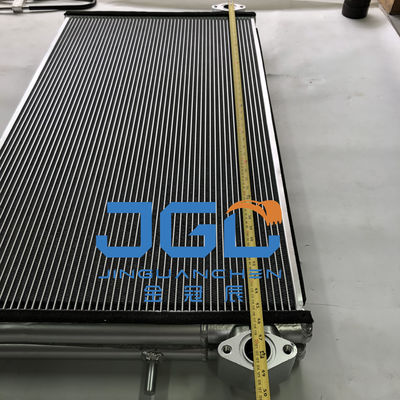 এক্সক্যাভার আনুষাঙ্গিক PC300-MO হাইড্রোলিক তেল রেডিয়েটর ইঞ্জিনিয়ারিং মেশিন উপাদান