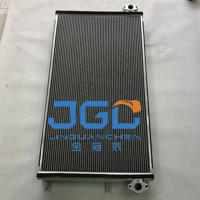 এক্সক্যাভার আনুষাঙ্গিক PC300-MO হাইড্রোলিক তেল রেডিয়েটর ইঞ্জিনিয়ারিং মেশিন উপাদান