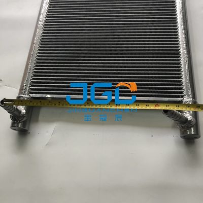 SH75X3 হাইড্রোলিক তেল রেডিয়েটর এক্সক্যাভার আনুষাঙ্গিক নির্মাণ যন্ত্রপাতি