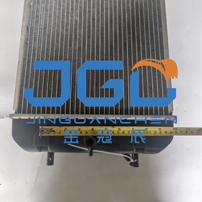 খননকারী আনুষাঙ্গিক EX200-3 ট্যাঙ্ক রেডিয়েটর ইঞ্জিনিয়ারিং যন্ত্রপাতি আনুষাঙ্গিক