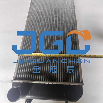 খননকারী আনুষাঙ্গিক EX200-3 ট্যাঙ্ক রেডিয়েটর ইঞ্জিনিয়ারিং যন্ত্রপাতি আনুষাঙ্গিক