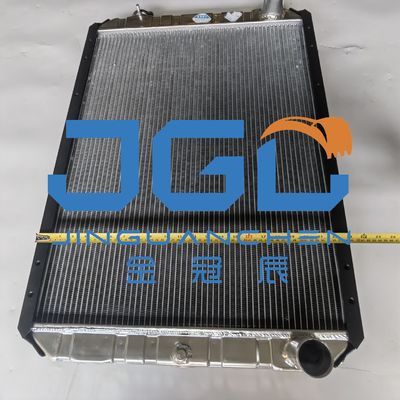 এক্সক্যাভেটর আনুষাঙ্গিক EX120-1 ওয়াটার ট্যাঙ্ক রেডিয়েটর 4243414 নির্মাণ যন্ত্রপাতি যন্ত্রাংশ