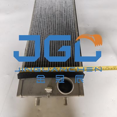 এক্সক্যাভেটর আনুষাঙ্গিক PC128-8 ওয়াটার ট্যাঙ্ক রেডিয়েটর 203-03-12221 নির্মাণ যন্ত্রপাতি যন্ত্রাংশ
