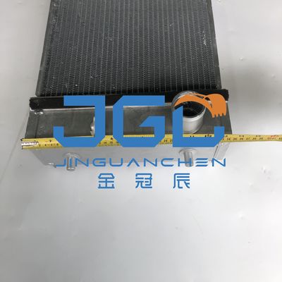 নির্মাণ যন্ত্রপাতি যন্ত্রাংশ PC320-6 ওয়াটার ট্যাঙ্ক রেডিয়েটার 418-03-48151