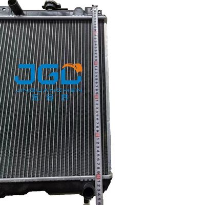 PC40-8 PC50-8 PC35-8 PC30-8 খননকারীর রেডিয়েটার 20T-03-81111