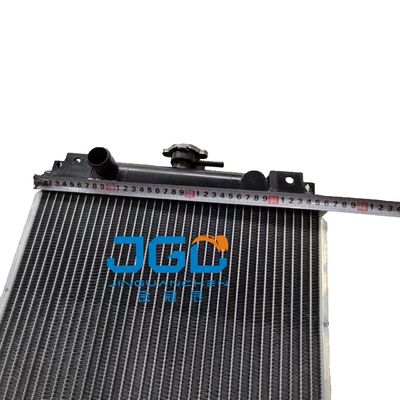 PC40-8 PC50-8 PC35-8 PC30-8 খননকারীর রেডিয়েটার 20T-03-81111