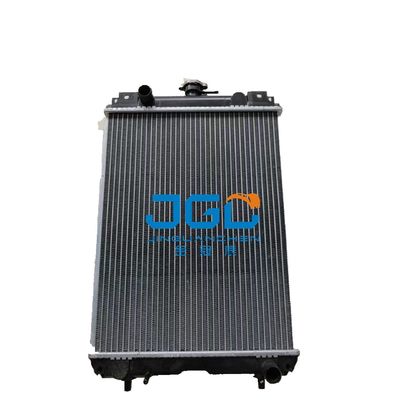 PC40-8 PC50-8 PC35-8 PC30-8 খননকারীর রেডিয়েটার 20T-03-81111