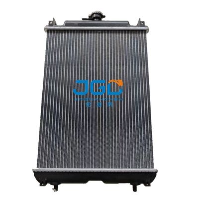PC40-8 PC50-8 PC35-8 PC30-8 খননকারীর রেডিয়েটার 20T-03-81111