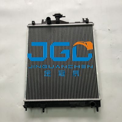 20T-03-81211 জল ট্যাংক রেডিয়েটার জন্য Excavator PC35R-8 PC30R-8 রেডিয়েটার