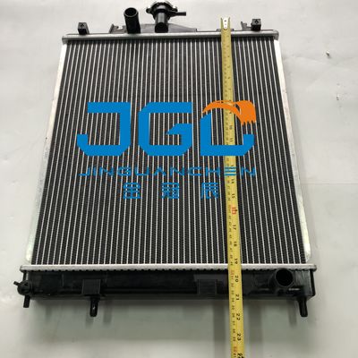 20T-03-81211 জল ট্যাংক রেডিয়েটার জন্য Excavator PC35R-8 PC30R-8 রেডিয়েটার