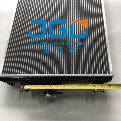 20T-03-81211 জল ট্যাংক রেডিয়েটার জন্য Excavator PC35R-8 PC30R-8 রেডিয়েটার