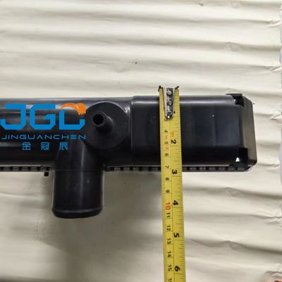 Komatsu PC56 PC78US-6 PC78MR-6 ওয়াটার ট্যাঙ্ক রেডিয়েটর 21W-03-41110 Komatsu Excavator জন্য