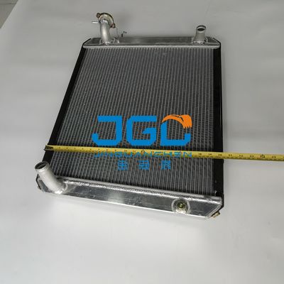 PC60-5 PC60-6 PC75UU-1 PC75UU-2 PC80-3 কমাতু এক্সকাভেটর রেডিয়েটার 201-03-51150