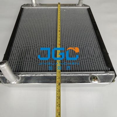 PC60-5 PC60-6 PC75UU-1 PC75UU-2 PC80-3 কমাতু এক্সকাভেটর রেডিয়েটার 201-03-51150