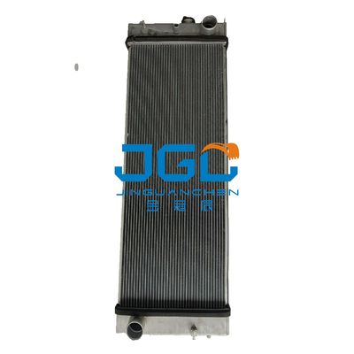 PC300-8MO PC350-8MO PC300LC-8MO PC350LC-8MO কোমাটসু এক্সক্যাভেটর রেডিয়েটার আপ 207-03-72321