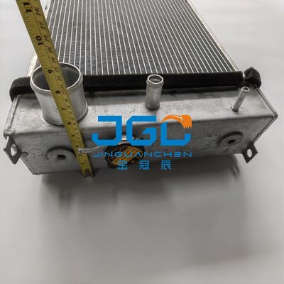PC300-8MO PC350-8MO PC300LC-8MO PC350LC-8MO কোমাটসু এক্সক্যাভেটর রেডিয়েটার আপ 207-03-72321