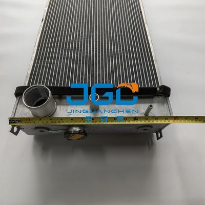PC300-8MO PC350-8MO PC300LC-8MO PC350LC-8MO কোমাটসু এক্সক্যাভেটর রেডিয়েটার আপ 207-03-72321