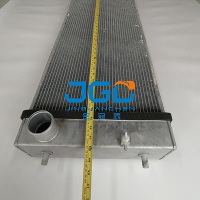 PC300-8MO PC350-8MO PC300LC-8MO PC350LC-8MO কোমাটসু এক্সক্যাভেটর রেডিয়েটার আপ 207-03-72321