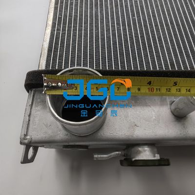 PC300-8MO PC350-8MO PC300LC-8MO PC350LC-8MO কোমাটসু এক্সক্যাভেটর রেডিয়েটার আপ 207-03-72321