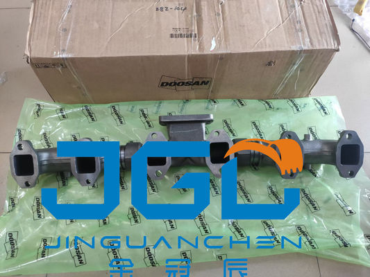 Daewoo Exhaust Manifold DX380 এর জন্য