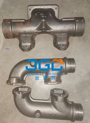 Daewoo Exhaust Manifold DX380 এর জন্য