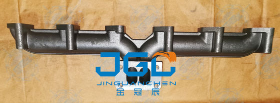 Db58t নির্গমন পাইপ ম্যানিফোল্ড ফিট Doosan Dh220-5 Dh220-7 Dh210-7 Dh225-7 Dh215-7 65081010199