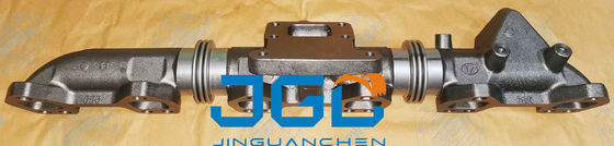 J08E SK350-8,SK360-8,SK330-8,SK380D হিনো ডিজেল ইঞ্জিনের জন্য এক্সজোস্ট ম্যানিফোল্ড
